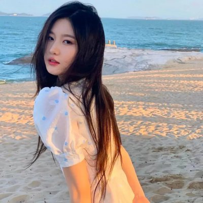 第一缕阳光