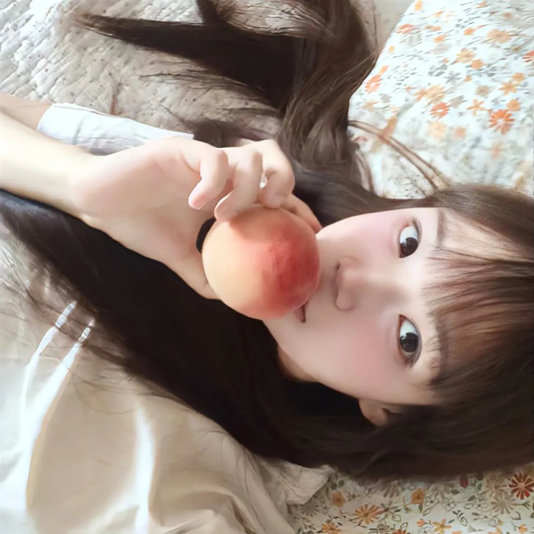 女孩和女人们的生活