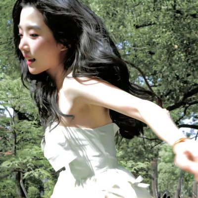 危红禁色